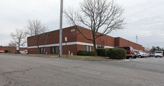 More details for 403 Headquarters Dr, Millersville, MD - Flex for Lease