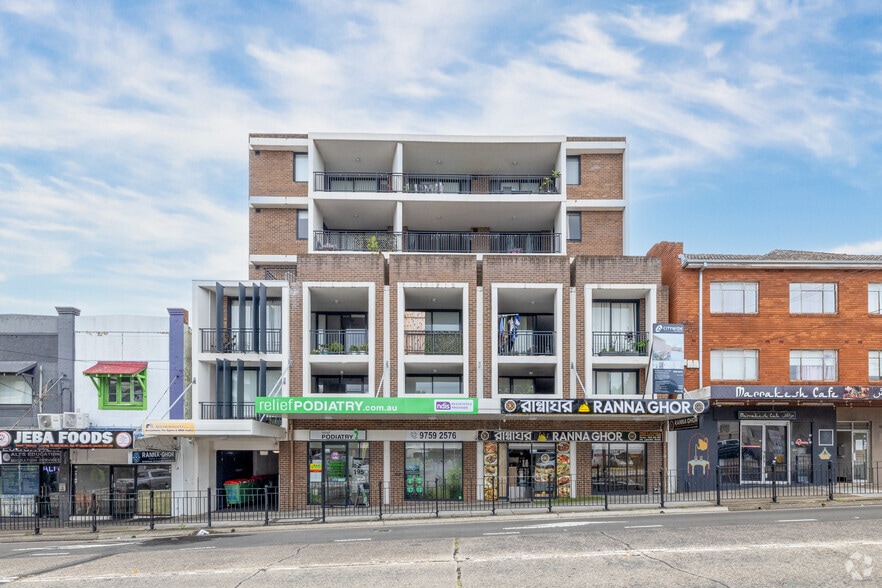 195 Lakemba St, Lakemba for sale - Primary Photo - Image 1 of 4