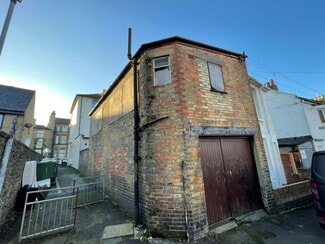 More details for 44 Queen St, Folkestone - Industrial for Sale