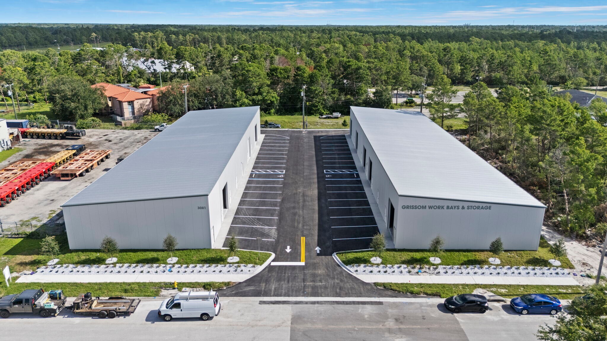 3081 Oxbow Cir, Cocoa, FL for sale Building Photo- Image 1 of 1