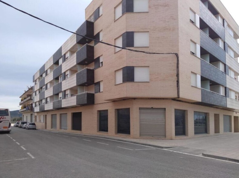 Multifamily in Ulldecona, Tarragona for sale - Building Photo - Image 3 of 3
