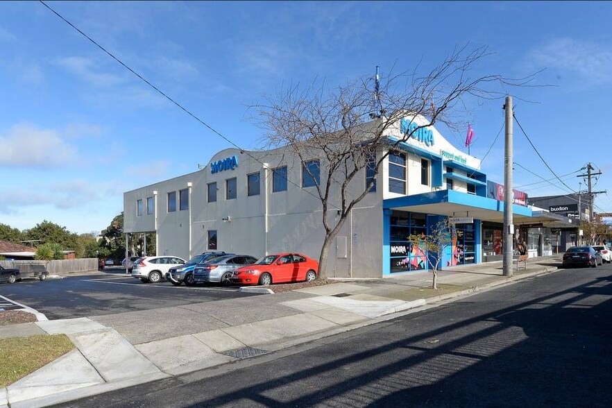 922-928 Nepean Ave, Hampton East for lease - Building Photo - Image 1 of 1