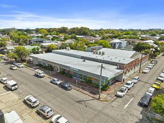 Plus de détails pour 33 Fern St, Islington - Bureau à louer