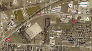 More details for N State Highway 78, Wylie, TX - Land for Lease