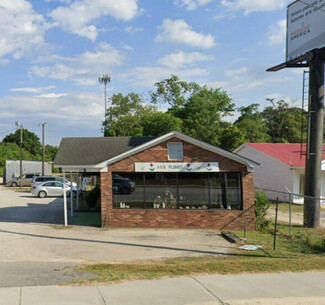 More details for 908 S Cashua Dr, Florence, SC - Retail for Lease