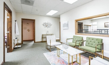 2175 N Academy Cir, Colorado Springs, CO for lease Interior Photo- Image 2 of 2