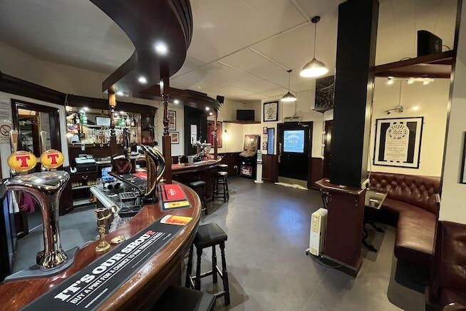 St James St, Paisley à vendre - Photo intérieure - Image 2 de 8