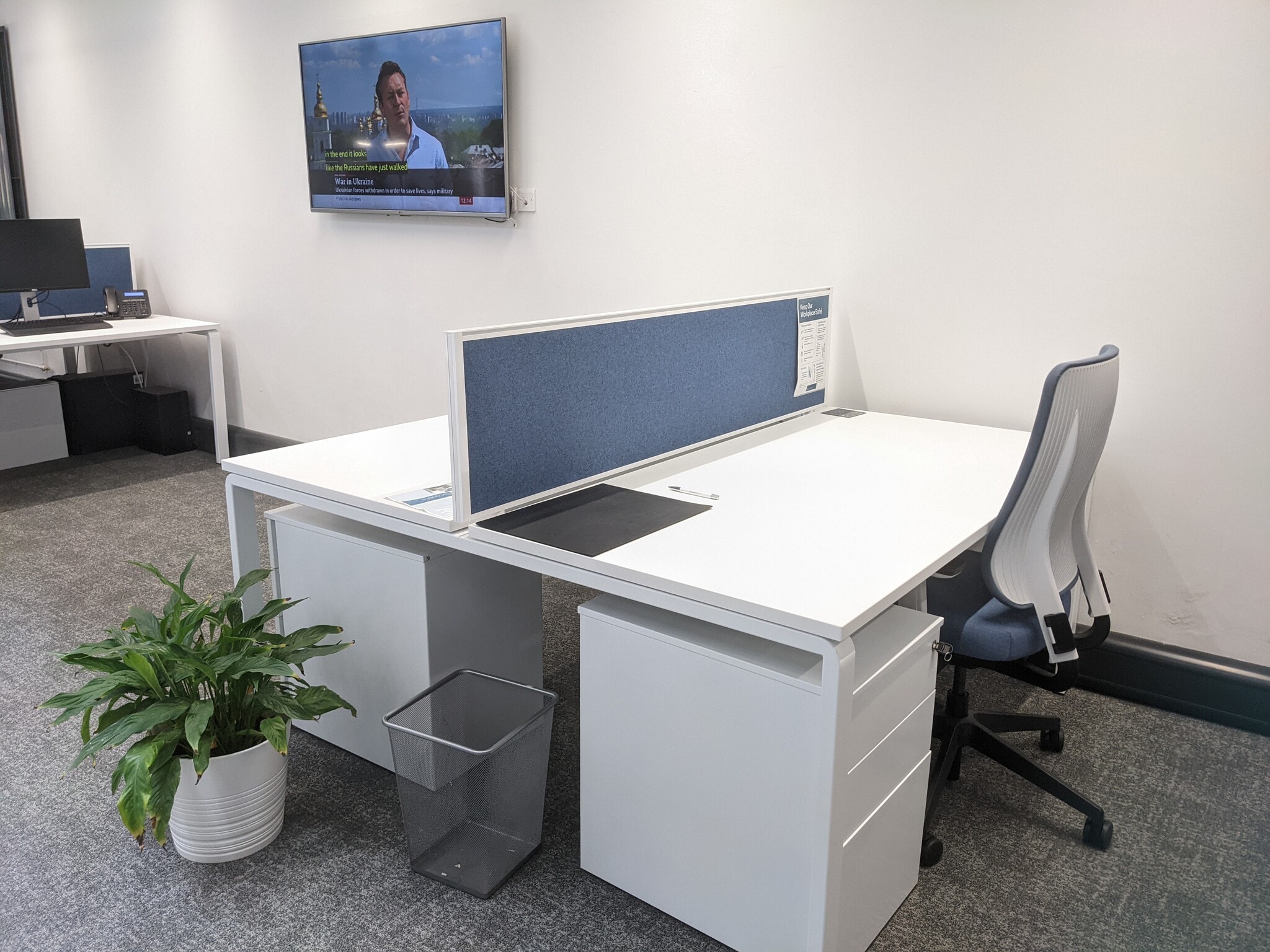 College St, Newcastle Upon Tyne for lease Interior Photo- Image 1 of 3