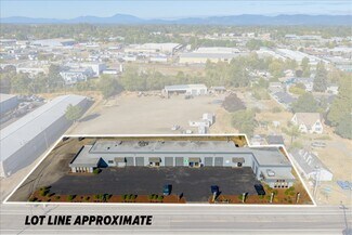 Plus de détails pour 2300 Ferry St SW, Albany, OR - Local d'activités, Industriel à louer