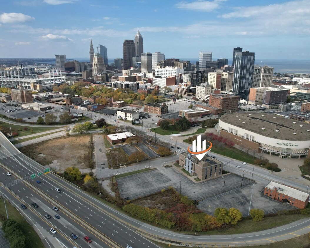 1910 Carnegie Ave, Cleveland, OH for sale Building Photo- Image 1 of 4
