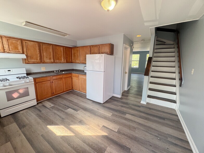 638 S Paca St, Baltimore, MD à vendre - Photo du bâtiment - Image 3 de 10