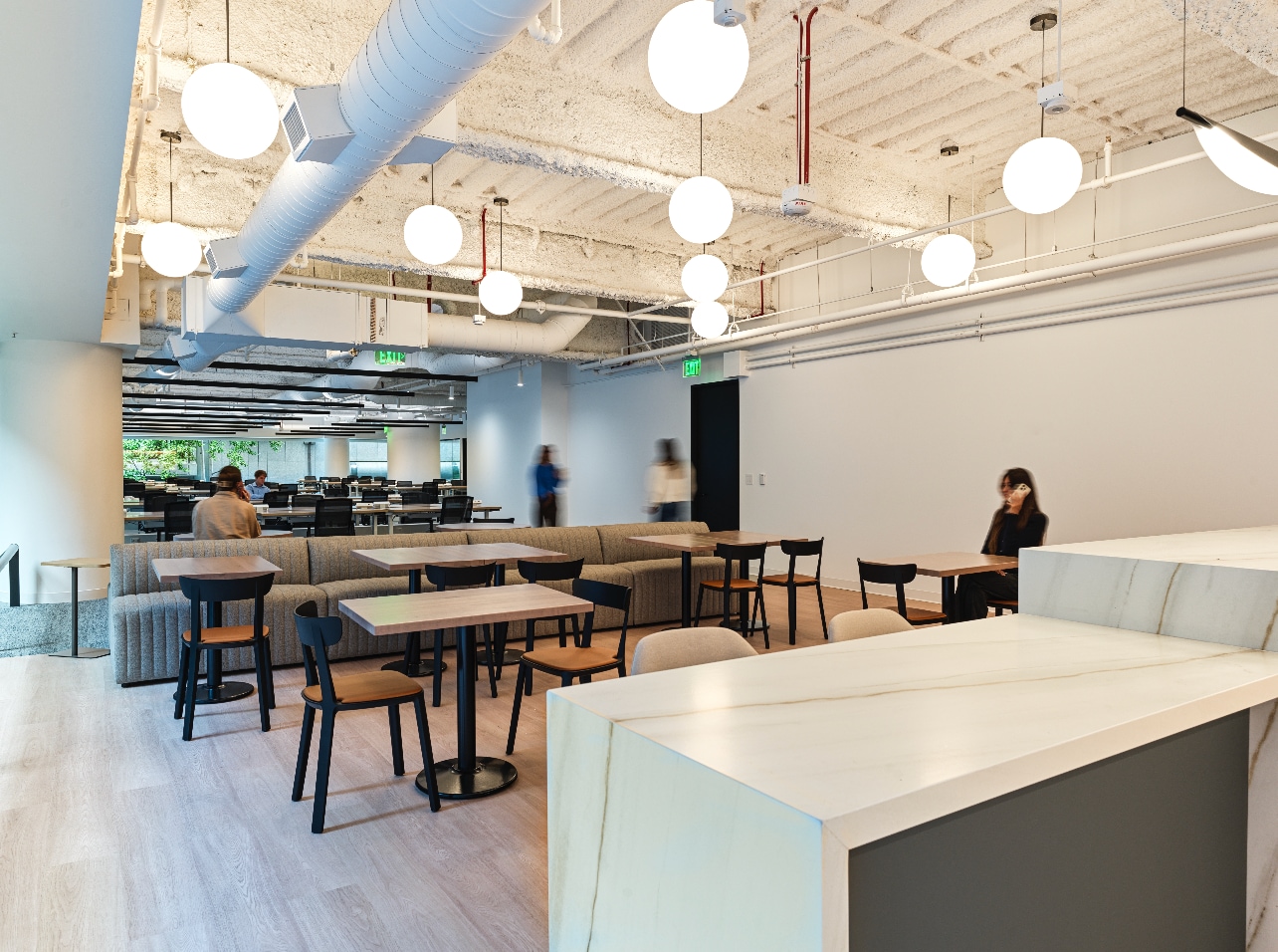 353 Sacramento St, San Francisco, CA for lease Interior Photo- Image 1 of 9