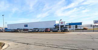 Plus de détails pour 5500 N Lovers Lane Rd, Milwaukee, WI - Industriel à vendre