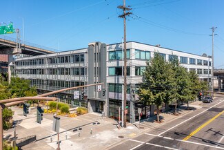 Plus de détails pour 1515 SE Water Ave, Portland, OR - Bureau, Commerce de détail à louer