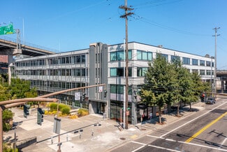 More details for 1515 SE Water Ave, Portland, OR - Office, Retail for Lease