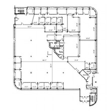 4350 Westown Pky, West Des Moines, IA à louer Plan d  tage- Image 1 de 1