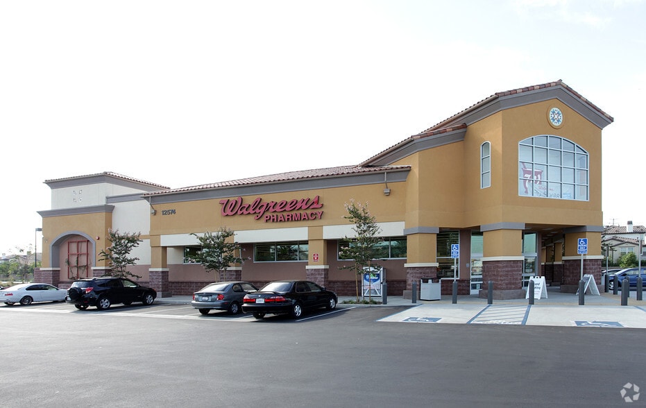 12574 Limonite Ave, Eastvale, CA for sale - Primary Photo - Image 1 of 3