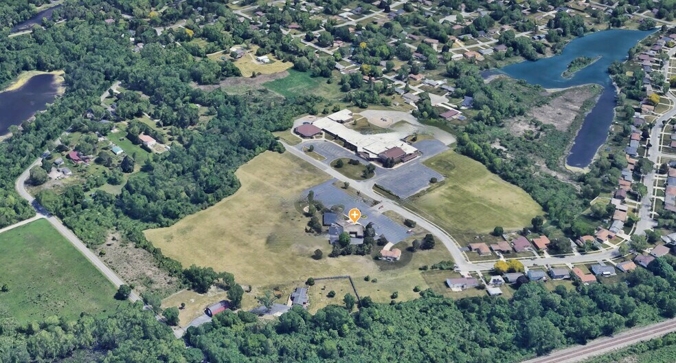 5920 Waite St, Merrillville, IN à vendre - Autre - Image 2 de 35