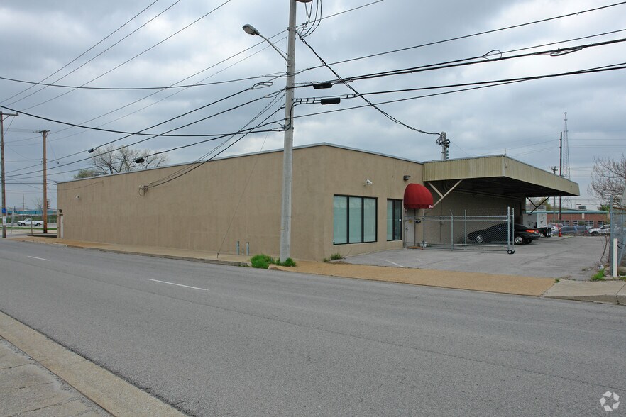 940 3rd Ave N, Nashville, TN à vendre - Photo principale - Image 1 de 4