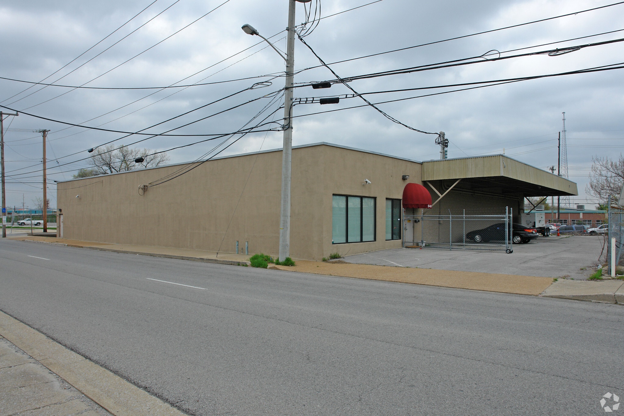 940 3rd Ave N, Nashville, TN for sale Primary Photo- Image 1 of 5