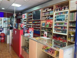 Plus de détails pour Avenida José Mesa y López, 80, Las Palmas de Gran Canaria - Commerce de détail à vendre