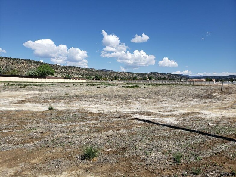 2500 N 9th St, Canon City, CO à vendre - Photo principale - Image 1 de 1