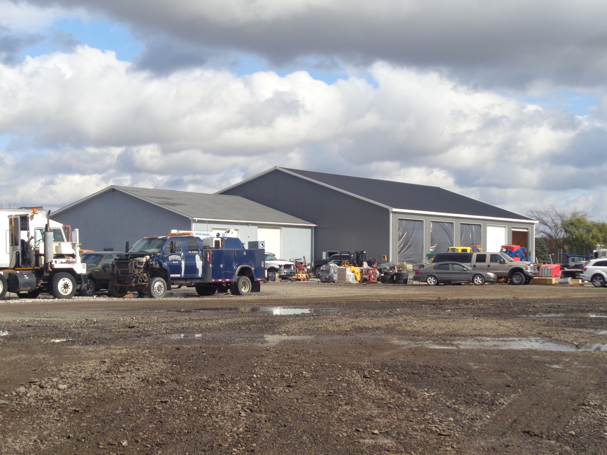 10200 N Telegraph Rd, Carleton, MI for sale Primary Photo- Image 1 of 17