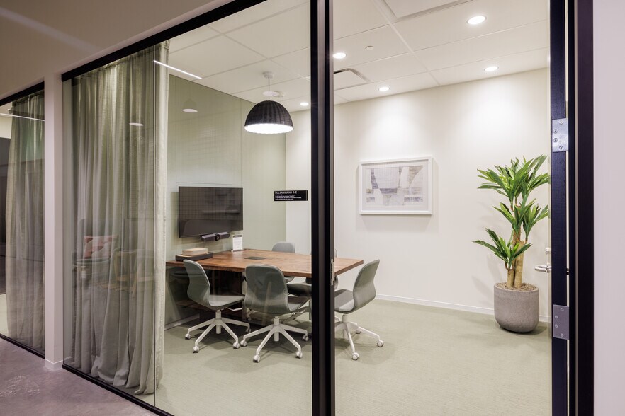 935-965 Market St, San Francisco, CA for lease - Interior Photo - Image 3 of 7