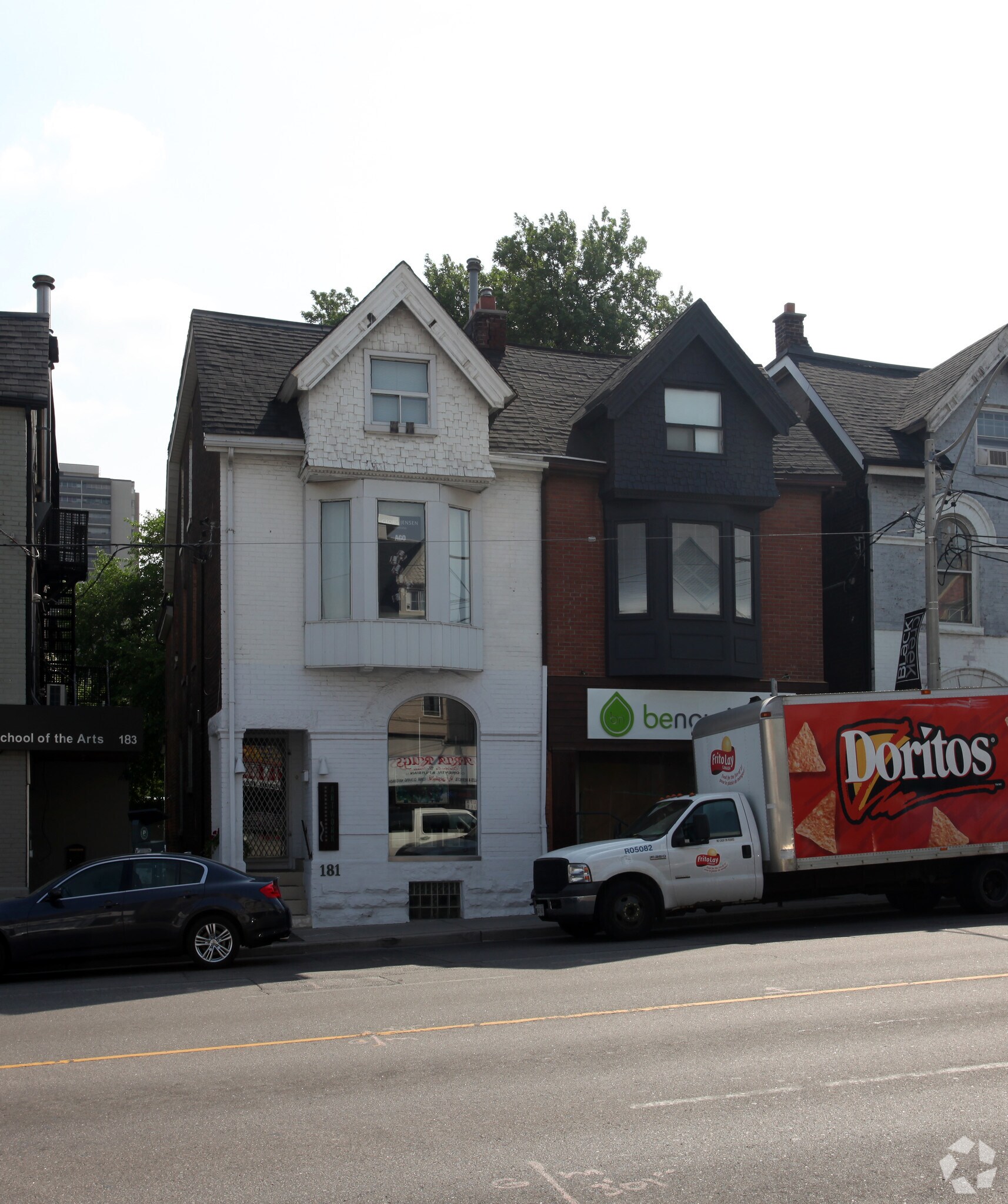 179 Avenue Rd, Toronto, ON à vendre Photo principale- Image 1 de 1