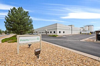 Plus de détails pour 5861 N Tennyson St, Arvada, CO - Industriel à vendre