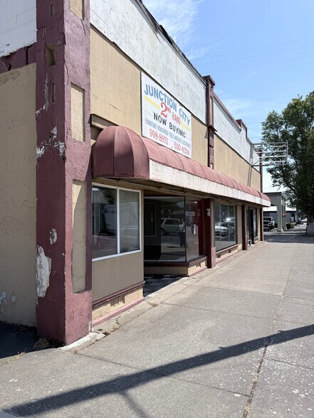 610-640 Ivy St, Junction City, OR à vendre - Photo du bâtiment - Image 3 de 5