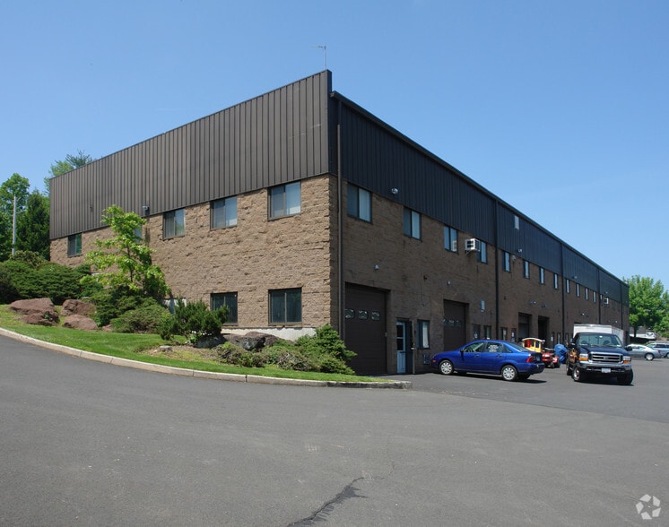50 N Harrison Ave, Congers, NY for lease - Building Photo - Image 2 of 2