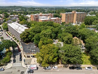 Plus de détails pour 1789 Commonwealth Ave, Brighton, MA - Multi-résidentiel à vendre