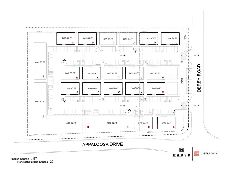 1800 Appaloosa Dr, Sunland Park, NM for sale - Building Photo - Image 2 of 6