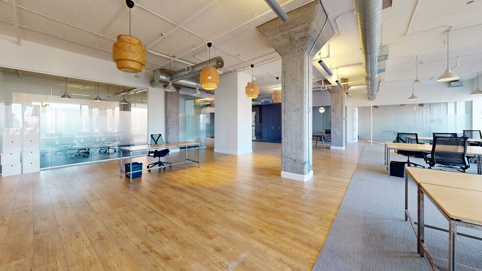 4446 Boul Saint-Laurent, Montréal, QC à louer - Numérisation 3D de Matterport - Image 2 de 12