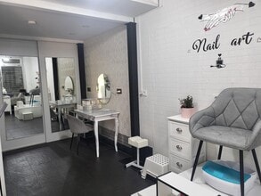 Retail in Rivas-Vaciamadrid, Madrid for lease Interior Photo- Image 1 of 4