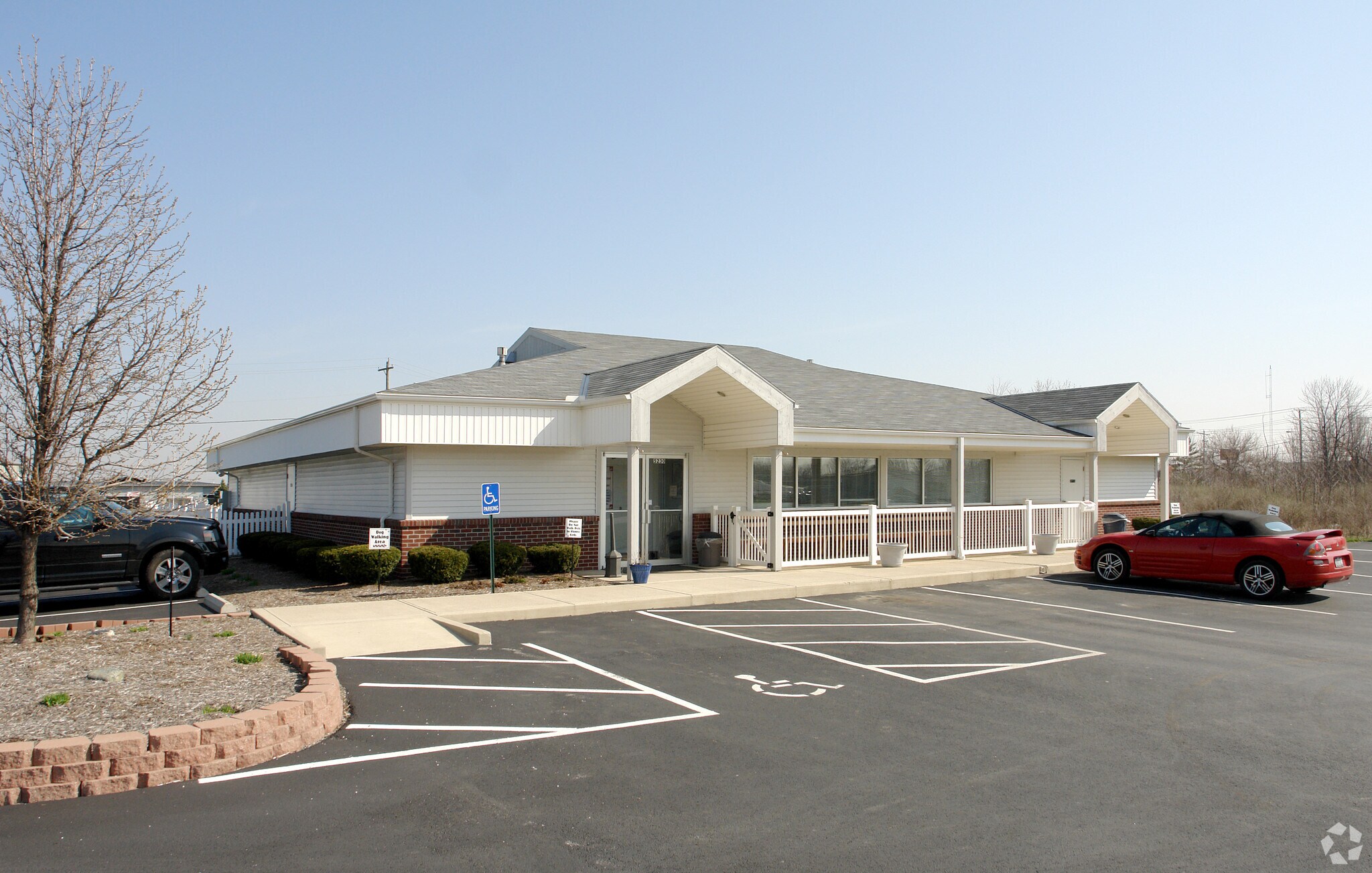 5230 Renner Rd, Columbus, OH for lease Primary Photo- Image 1 of 28