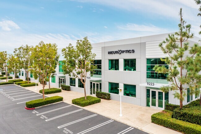 More details for 9223-9233 Research Dr, Irvine, CA - Flex for Lease