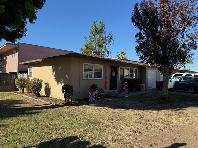 4603-4607 Jurupa Ave, Riverside, CA à vendre - Photo du bâtiment - Image 3 de 24