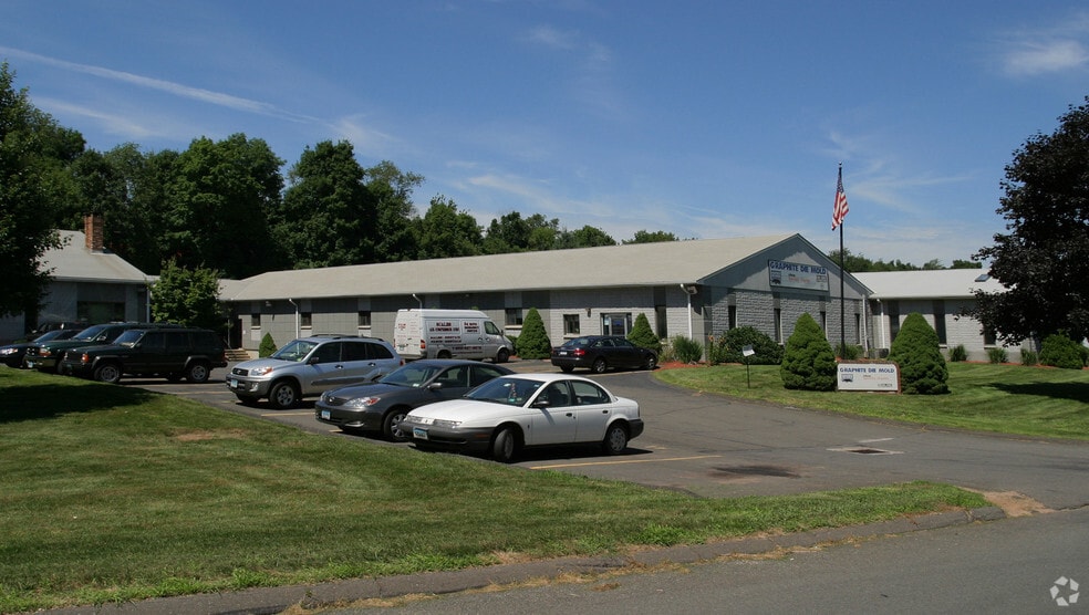 18 Airline Rd, Durham, CT à vendre - Photo principale - Image 2 de 3