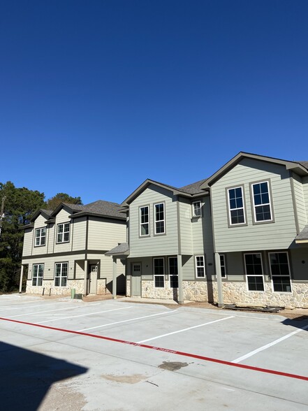 23431 McSpadon Rd, Porter, TX for sale - Building Photo - Image 2 of 10