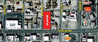 More details for Twentynine Palms Hwy, Twentynine Palms, CA - Land for Sale