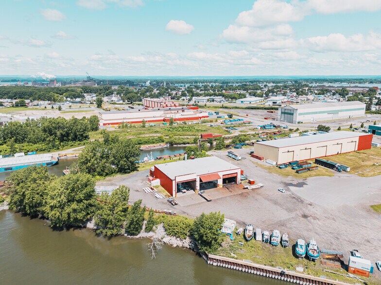 1905 Rue Émile Bernard, Sorel-tracy, QC for sale - Primary Photo - Image 1 of 6