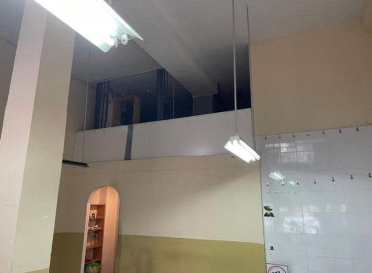 Retail in Córdoba, Córdoba for lease - Building Photo - Image 2 of 6