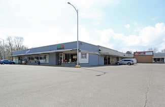 More details for 1212 Shirland Ave, South Beloit, IL - Retail for Lease