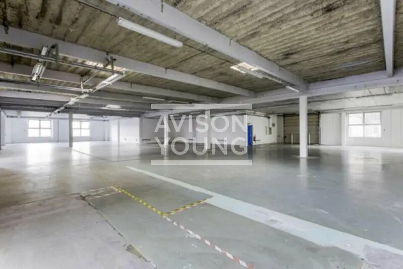 Flex in Gennevilliers for lease Interior Photo- Image 1 of 5