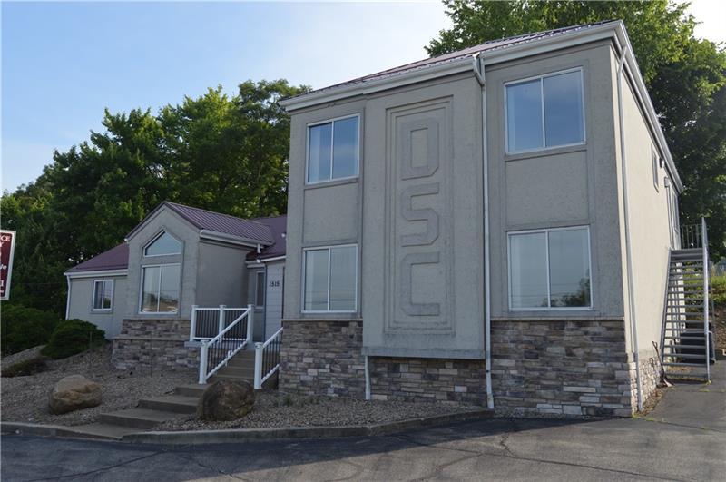 1515 Perry Hwy, Portersville, PA for sale - Building Photo - Image 2 of 44