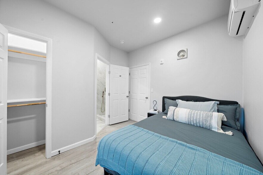 805 Avenue K, Galveston, TX à vendre - Photo intérieure - Image 3 de 13