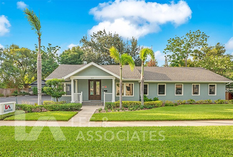 1017 E South St, Orlando, FL à vendre - Photo du bâtiment - Image 1 de 26
