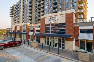 Plus de détails pour 8835 Macleod Trl SW, Calgary, AB - Bureau à louer